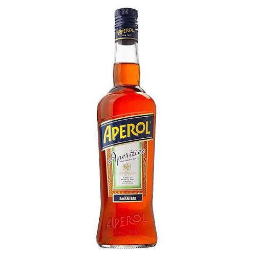 Aperol 15 ° 70 cl 